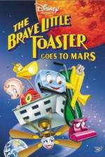 Watch The Brave Little Toaster Goes to Mars Movie2k