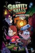 Watch Gravity Falls: Six Strange Tales Movie2k