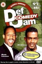 Watch Def Comedy Jam All Stars Vol 12 Movie2k