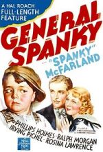 Watch General Spanky Movie2k