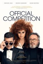 Watch Official Competition Movie2k