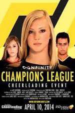 Watch Nfinity Champions League Cheerleading Event Movie2k