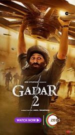 Watch Gadar 2 Movie2k