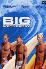 Watch Big Wednesday Movie2k