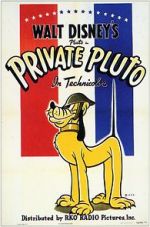 Watch Private Pluto (Short 1943) Movie2k