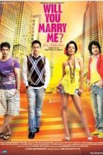 Watch Will You Marry Me Movie2k