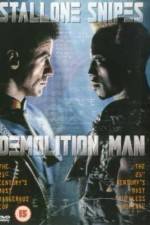 Watch Demolition Man Movie2k