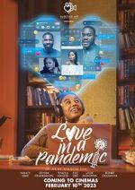 Watch Love in a Pandemic Movie2k