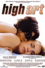 Watch High Art Movie2k