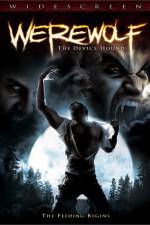 Watch Werewolf The Devil's Hound Movie2k