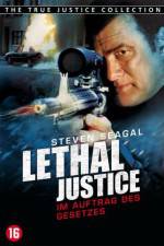 Watch Lethal Justice Movie2k