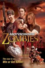 Watch Motocross Zombies from Hell Movie2k