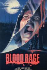 Watch Blood Rage Movie2k