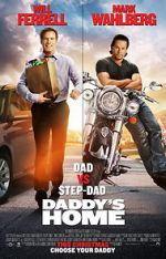 Watch Daddy\'s Home Movie2k