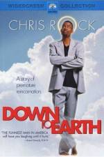 Watch Down to Earth Movie2k