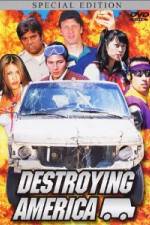 Watch Destroying America Movie2k