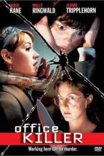 Watch Office Killer Movie2k