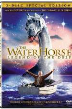 Watch The Water Horse Movie2k