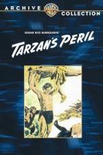 Watch Tarzan's Peril Movie2k