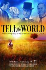 Watch Tell the World Movie2k