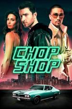 Watch Chop Shop Movie2k