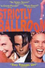 Watch Strictly Ballroom Movie2k