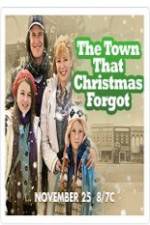 Watch The Town Christmas Forgot Movie2k