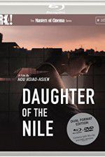 Watch Daughter of the Nile Movie2k