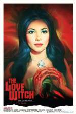 Watch The Love Witch Movie2k