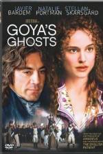 Watch Goya's Ghosts Movie2k