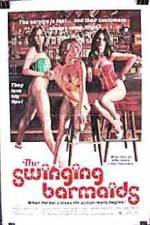 Watch The Swinging Barmaids Movie2k