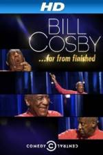 Watch Bill Cosby Far from Finished Movie2k