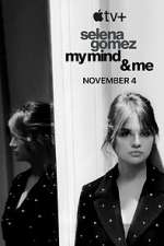 Watch Selena Gomez: My Mind & Me Movie2k