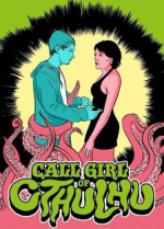 Watch Call Girl of Cthulhu Movie2k