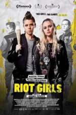 Watch Riot Girls Movie2k