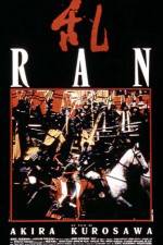 Watch Ran Movie2k