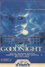 Watch To All a Good Night Movie2k