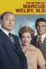 Watch The Return of Marcus Welby, M.D. Movie2k