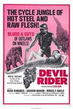 Watch Devil Rider Movie2k