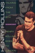 Watch Rollins Talking from the Box Movie2k