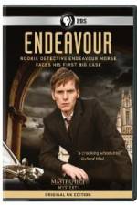 Watch Endeavour Movie2k