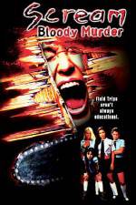 Watch Scream Bloody Murder Movie2k