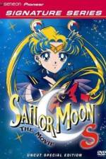 Watch Sailor Moon S the Movie: Hearts in Ice Movie2k
