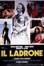 Watch Il ladrone Movie2k