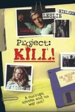 Watch Project Kill Movie2k