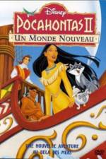 Watch Pocahontas II: Journey to a New World Movie2k