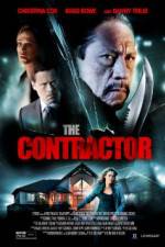 Watch The Contractor Movie2k