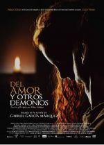 Watch Of Love and Other Demons Movie2k