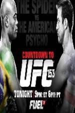 Watch Countdown to UFC 153 Silva vs Bonnar Movie2k