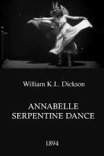 Watch Annabelle Serpentine Dance Movie2k